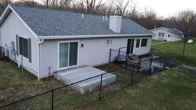 4050 River Road 4050 River Road, Sidney, OH 45365