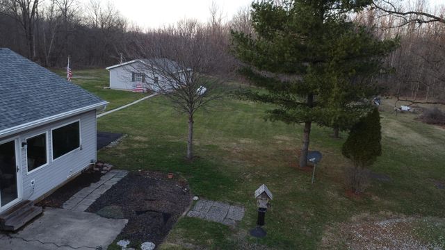 4050 River Road 4050 River Road, Sidney, OH 45365