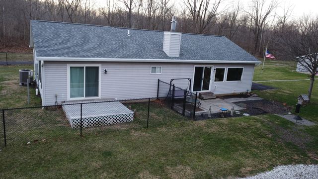 4050 River Road 4050 River Road, Sidney, OH 45365