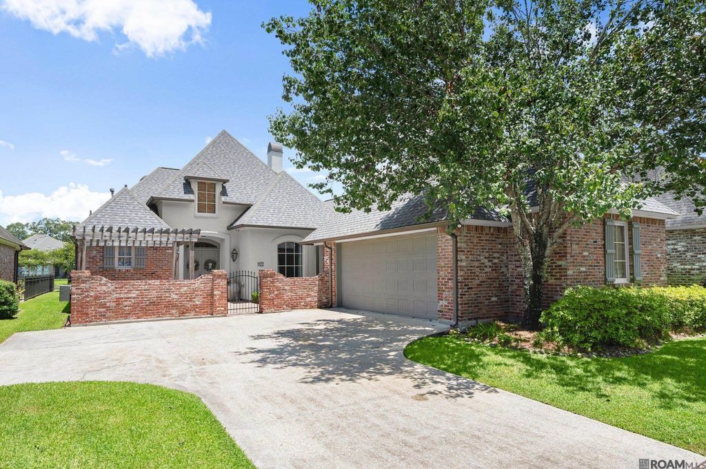 19537 S Harrells Ferry Rd, Baton Rouge, LA 70816