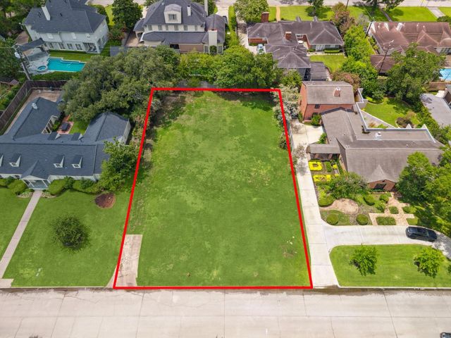 5504 Bordley Drive, Houston, TX 77056