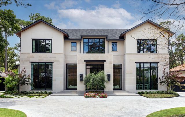 5504 Bordley Drive, Houston, TX 77056