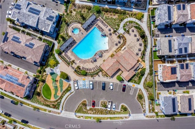 2221 Bluegrass Way, Rancho Mission Viejo, CA 92694