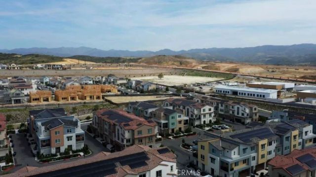 2221 Bluegrass Way, Rancho Mission Viejo, CA 92694