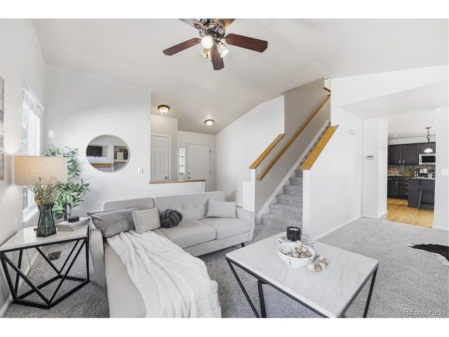 19578 E Elk Creek Dr, Parker, CO 80134