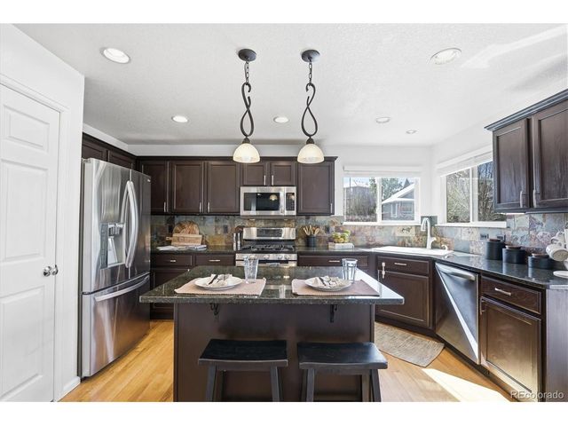 19578 E Elk Creek Dr, Parker, CO 80134