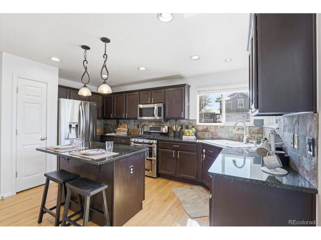 19578 E Elk Creek Dr, Parker, CO 80134