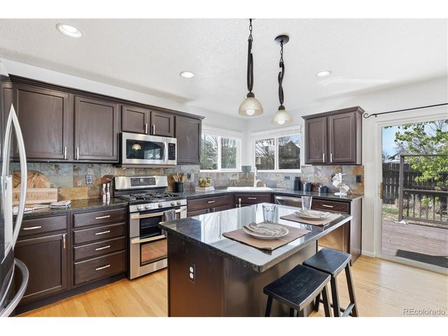 19578 E Elk Creek Dr, Parker, CO 80134