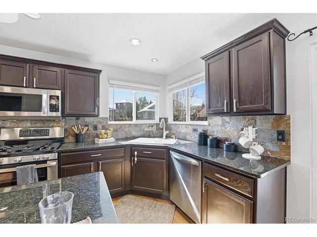 19578 E Elk Creek Dr, Parker, CO 80134