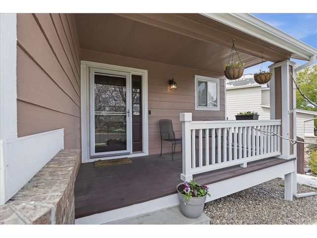 19578 E Elk Creek Dr, Parker, CO 80134