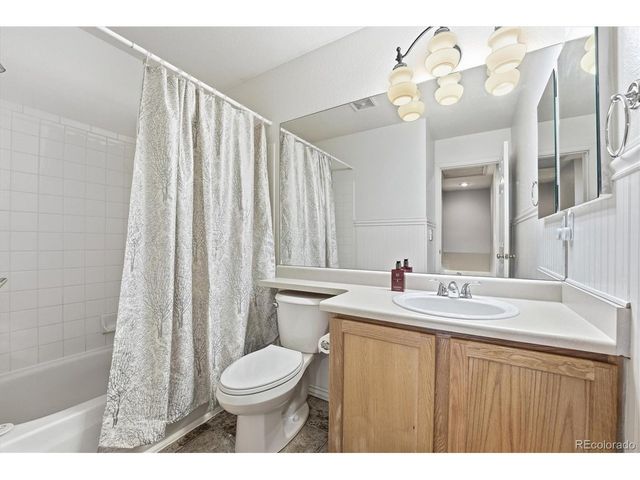 19578 E Elk Creek Dr, Parker, CO 80134