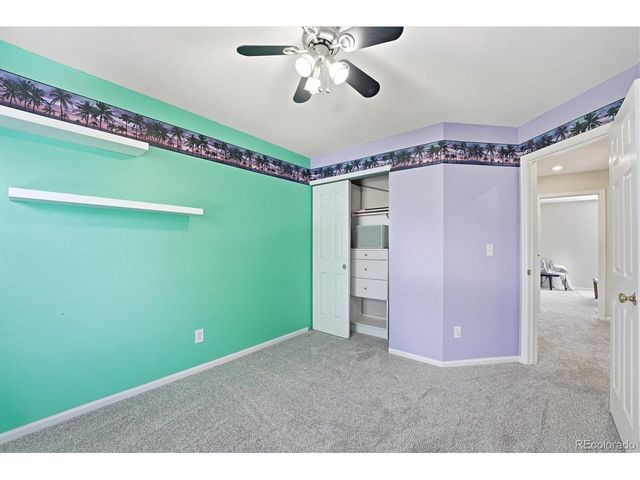 19578 E Elk Creek Dr, Parker, CO 80134