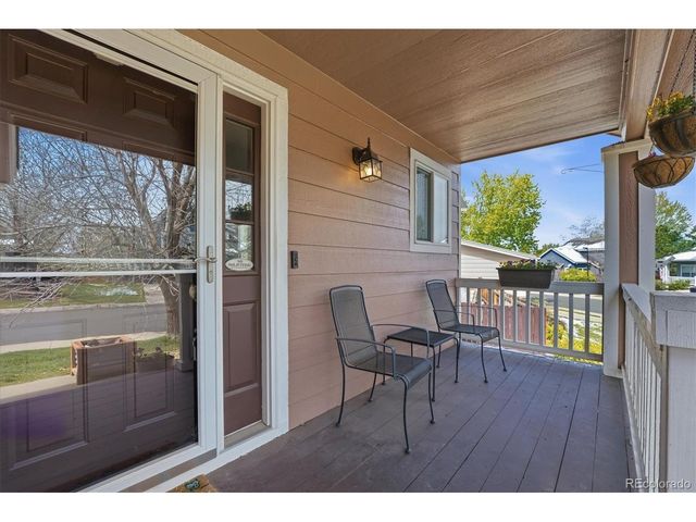 19578 E Elk Creek Dr, Parker, CO 80134