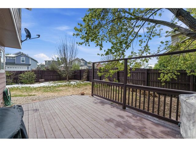 19578 E Elk Creek Dr, Parker, CO 80134