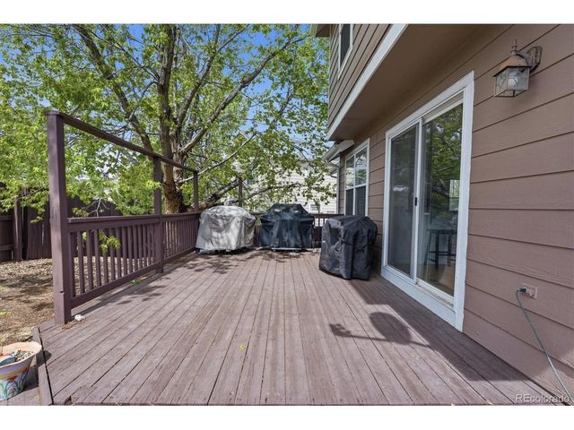 19578 E Elk Creek Dr, Parker, CO 80134