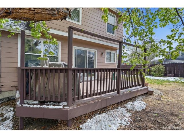 19578 E Elk Creek Dr, Parker, CO 80134