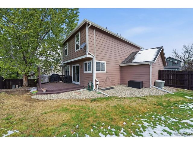 19578 E Elk Creek Dr, Parker, CO 80134