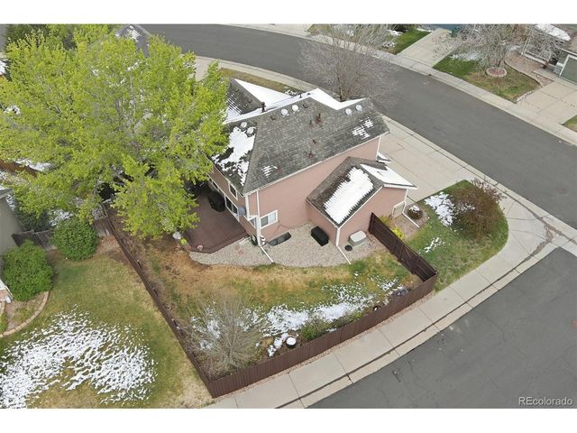 19578 E Elk Creek Dr, Parker, CO 80134