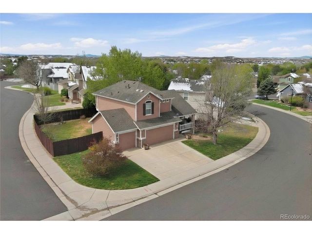 19578 E Elk Creek Dr, Parker, CO 80134