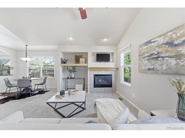 19578 E Elk Creek Dr, Parker, CO 80134