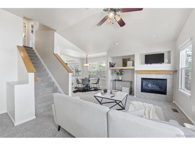 19578 E Elk Creek Dr, Parker, CO 80134