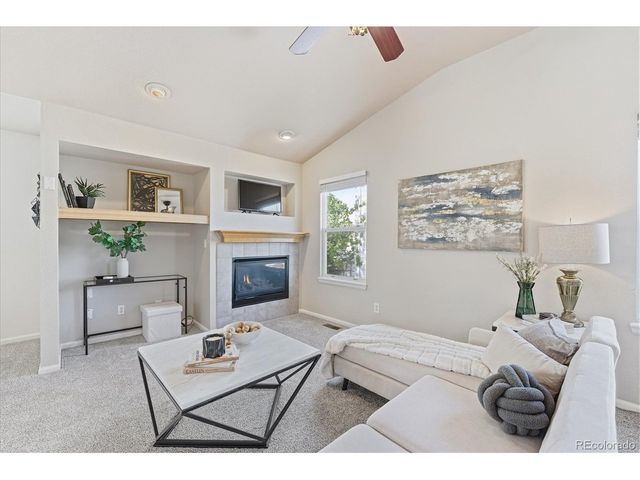 19578 E Elk Creek Dr, Parker, CO 80134