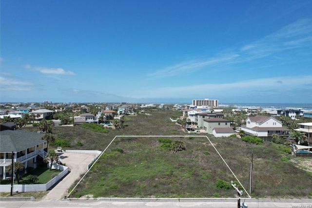 733 E Avenue G, Port Aransas, TX 78373