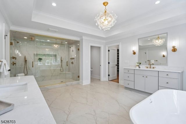 6 Benson Ct, Millburn Twp., NJ 07078