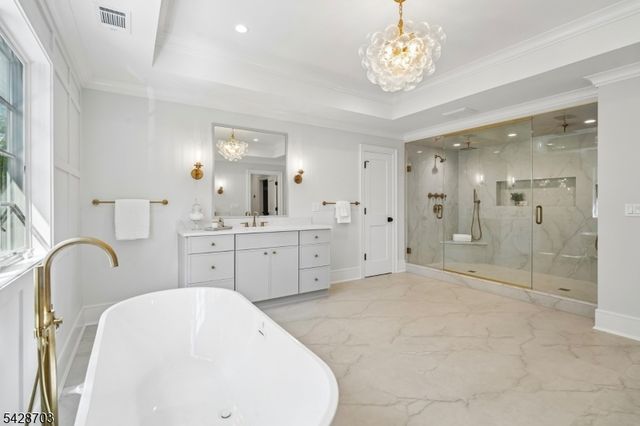6 Benson Ct, Millburn Twp., NJ 07078