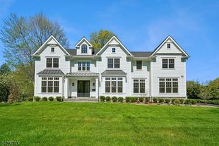 6 Benson Ct, Millburn Twp., NJ 07078