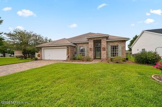 2125 SANDY BRANCH Place, St. Augustine, FL 32092