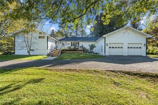 3199 Sweet Road, Pompey, NY 13078
