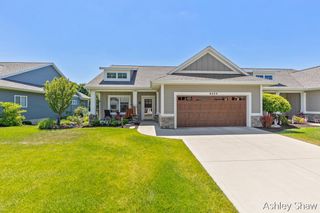 6424 Copperleaf Court 24, Laketown Twp, MI 49423