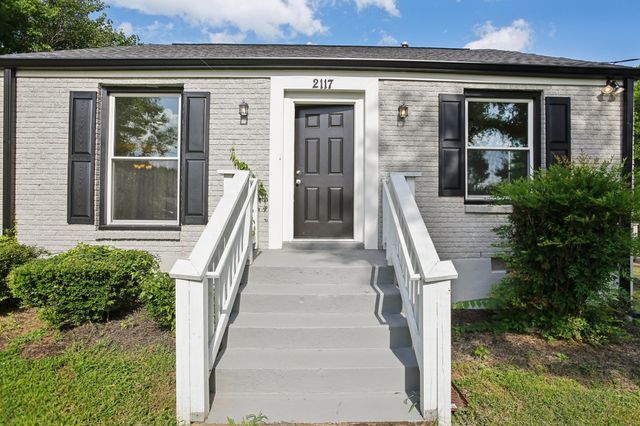 2117 Scott Ave, Nashville, TN 37216