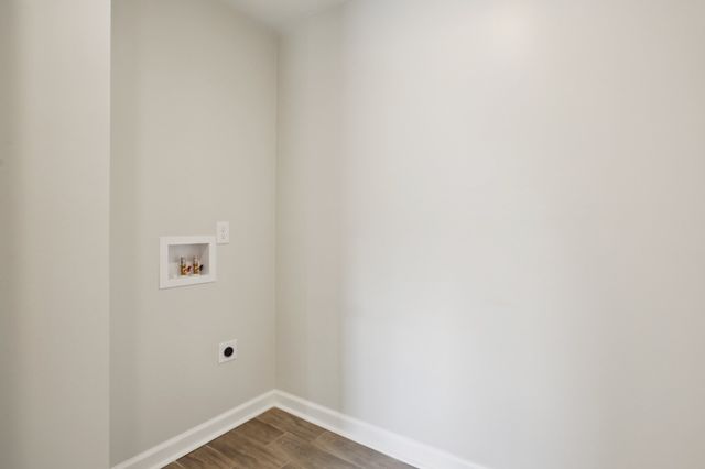 2117 Scott Ave, Nashville, TN 37216