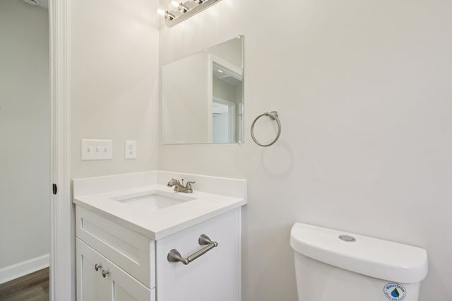 2117 Scott Ave, Nashville, TN 37216