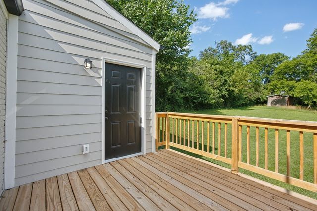 2117 Scott Ave, Nashville, TN 37216