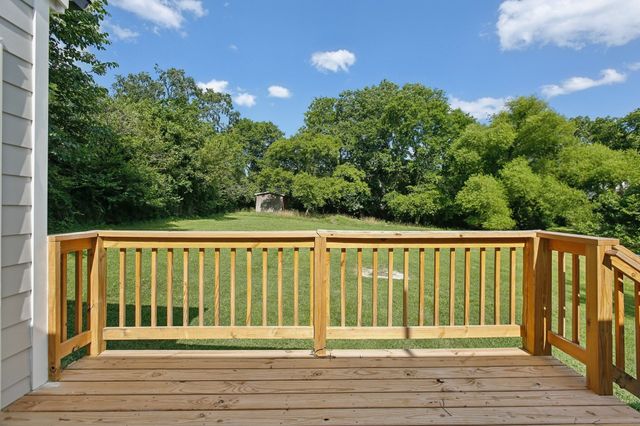 2117 Scott Ave, Nashville, TN 37216