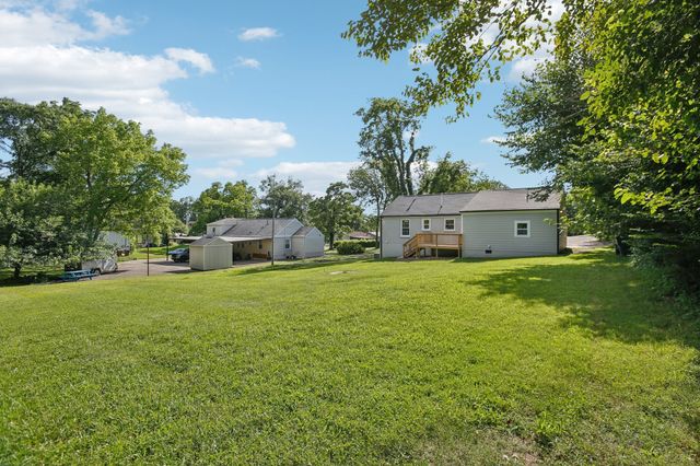 2117 Scott Ave, Nashville, TN 37216