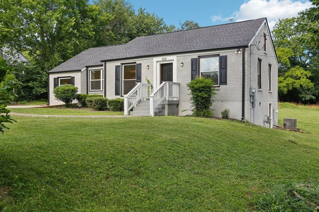 2117 Scott Ave, Nashville, TN 37216