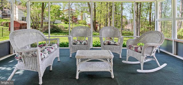 100 WOODED LN, Villanova, PA 19085