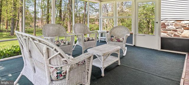 100 WOODED LN, Villanova, PA 19085