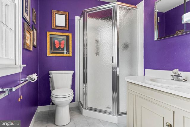 100 WOODED LN, Villanova, PA 19085