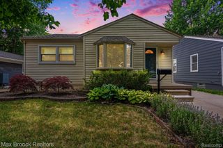 1908 Guthrie Avenue, Royal Oak, MI 48067