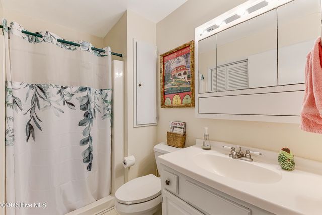 2903 E Oak Island Drive, Oak Island, NC 28465