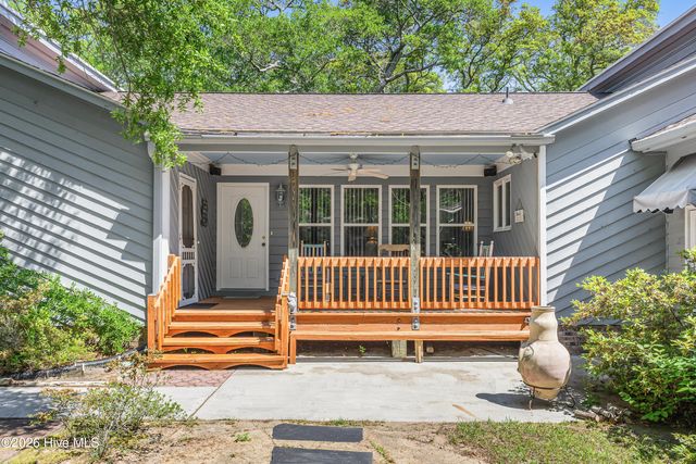 2903 E Oak Island Drive, Oak Island, NC 28465