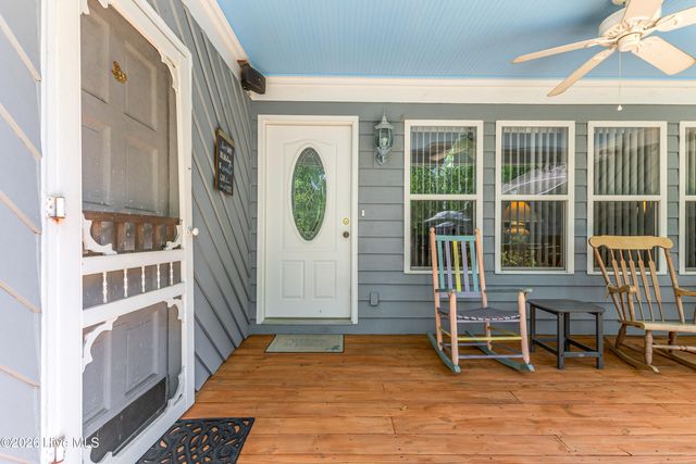 2903 E Oak Island Drive, Oak Island, NC 28465