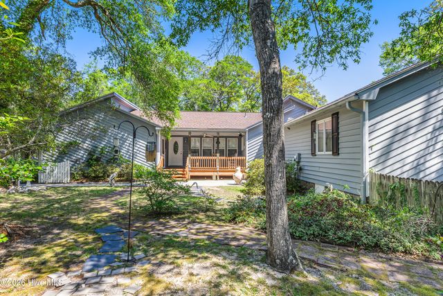 2903 E Oak Island Drive, Oak Island, NC 28465