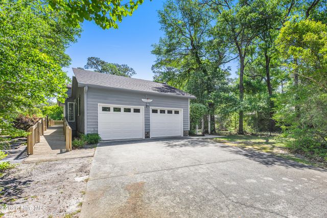 2903 E Oak Island Drive, Oak Island, NC 28465