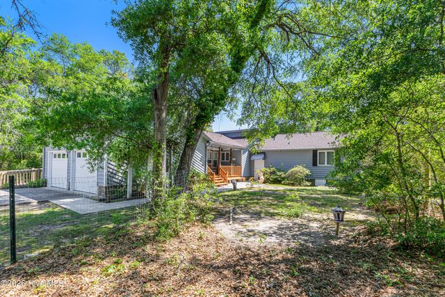 2903 E Oak Island Drive, Oak Island, NC 28465